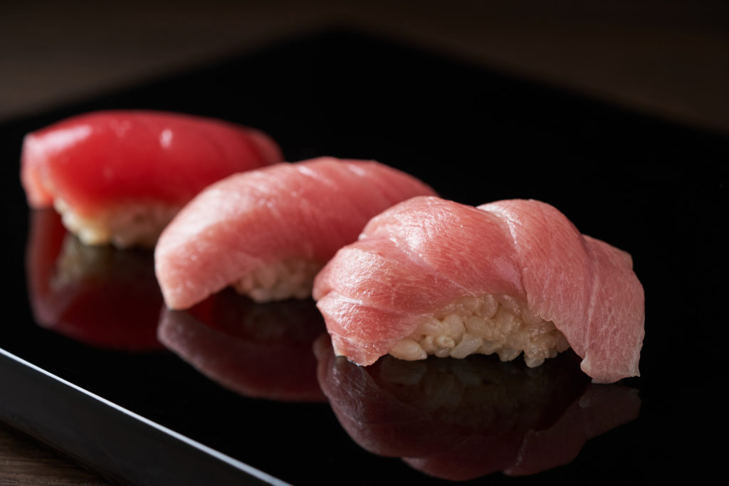 漁港回転寿司 鮨かば 境港波止場店