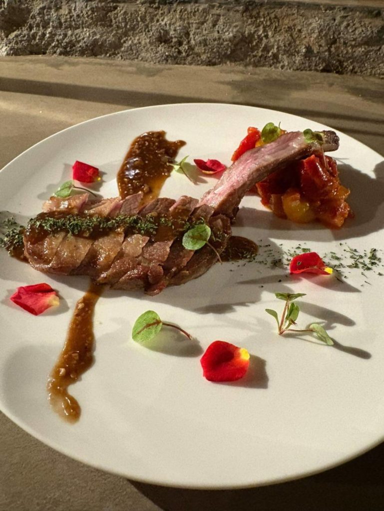 洞窟居酒屋 松尾や