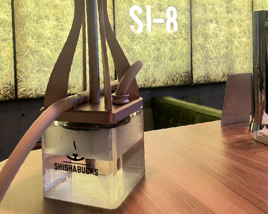 sandbar SU-7(サンドバー スナ)・shibabar SI-8(シバ)