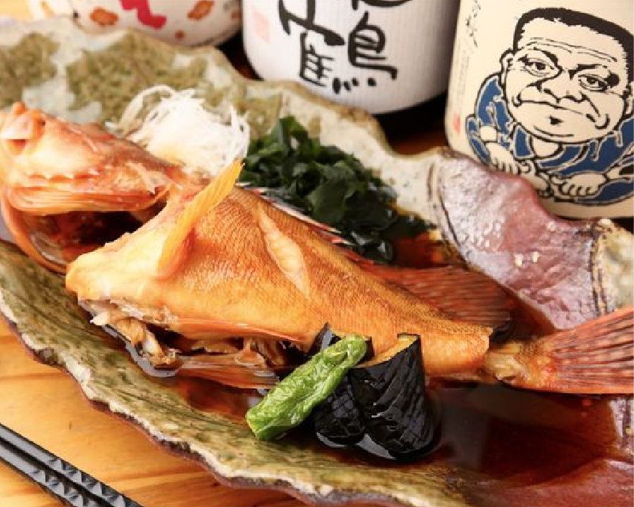 居酒屋 佐香やカラコロ広場店