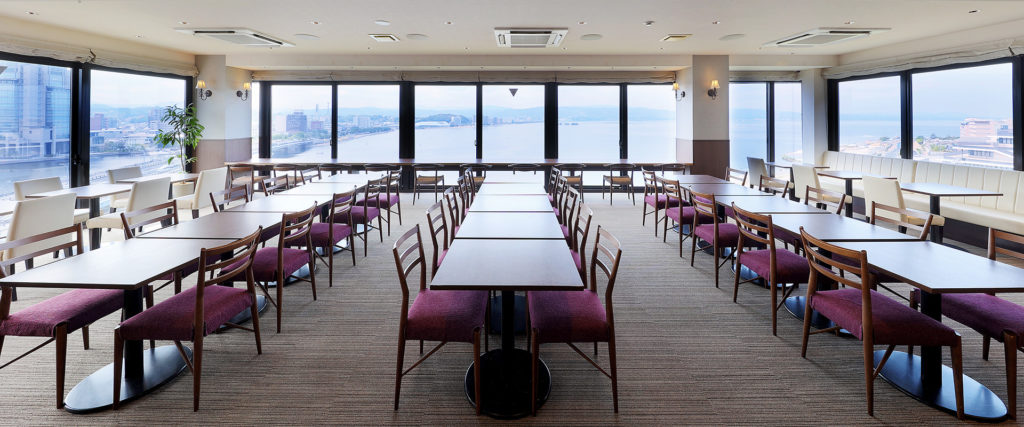 スカイビューキャンドル